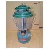 1974 Green Coleman Lantern
