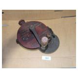 Keystone Railroad Tool Grinder