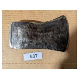 Craftsman Ax Head