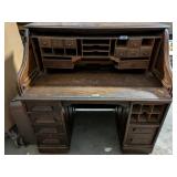 Roll Top Desk