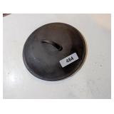 Cast Iron Lid