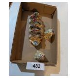 Royal Winton Salt & Pepper Shakers &