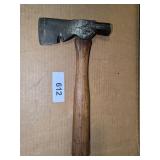 Keen Kutter Hatchet
