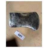 True Temper Flint Edge Kelly Works Ax Head