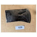 True Temper Kelly Perfect Ax Head