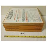 1998 Hemmings News New in Plastic 1992 Hemmings