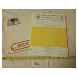 GM 1985 Service Manual Pages