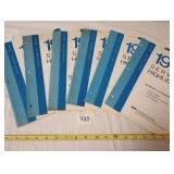 Ford 1975 Service Highlights Manuals