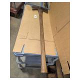 Bluegrass Double Bit Ax