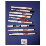 Holland Dairy Advertising Pens