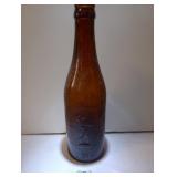 Indianapolis Brewing Company Bottle CLEAN