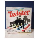 Twister Game