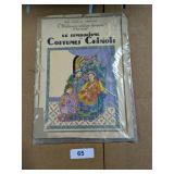 Page From The Book Series -*