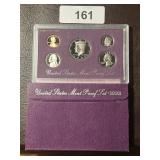 1993 United States Proof Set