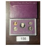 1988 United States Proof Set