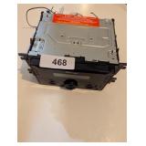 Pioneer Automobile AM/FM CD Player