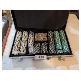 Duck Dynasty Poker Set