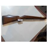 Gun Stock Piece Pachmayr Gun Works