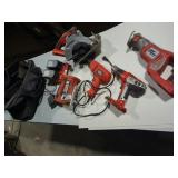 Black & Decker Tool Set