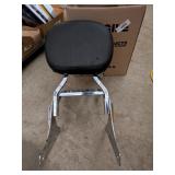 Harley Davidson Backrest