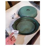 Vintage Can & Funnel