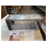 Small Havahart Live Trap