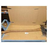 True Temper Kelly Axe-Co. Fireman