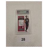 Jimmy Butler 2020-21 Basketball Trading Card