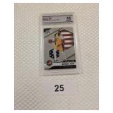 Anthony Davis 2020 Basketball Trading Card