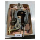 Craftsman Woodworking Items