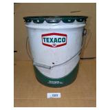 1984 Green Texaco Can 5 Gallon