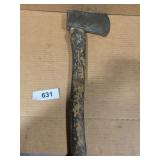 US Hatchet w/ US Handle