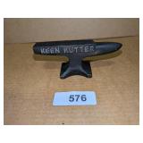 Keen Kutter Anvil