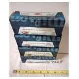 New Wilson Smart-Core Golf Balls 4 Sleeves 1 Dozen