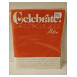 Wilton Cake Pattern Book