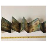 Gettysburg Cyclorama Scene