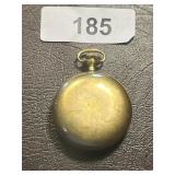 Elgin Large Pocket watch