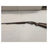 Savage Arms Rifle Model 1914