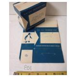 (2) Pint Size Freezer Packs