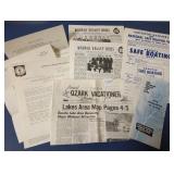 1960s Safe Boating Wabash Valley News