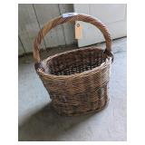Large Basket w/ Handle