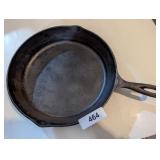 Cast Iron Skillet