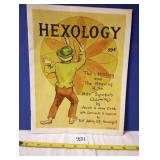 Hexology Book History and Meaning