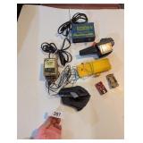 Slot Car & Model Train Accessory