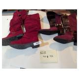 Size 40-42 Boots