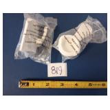 NEW Tupperware Measuring Spoon Set TSP TBSP