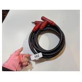 Heavy Duty Cable Lock w/ Key