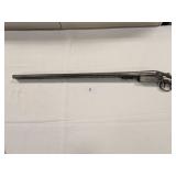 Lefever Nitro Double Barrel Shotgun (No Gun Stock)