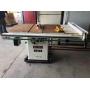 Jet 10" Tilting Arbor XActa Saw Deluxe w/