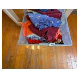 T-Shirts, Sweatpants, Jeans & Sweaters